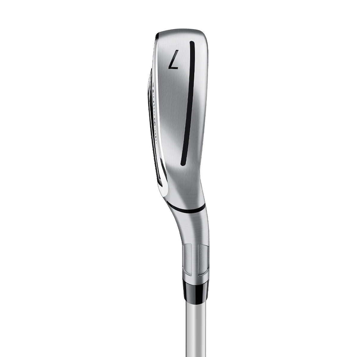 TaylorMade Qi 6 stk. Grafit - Dame