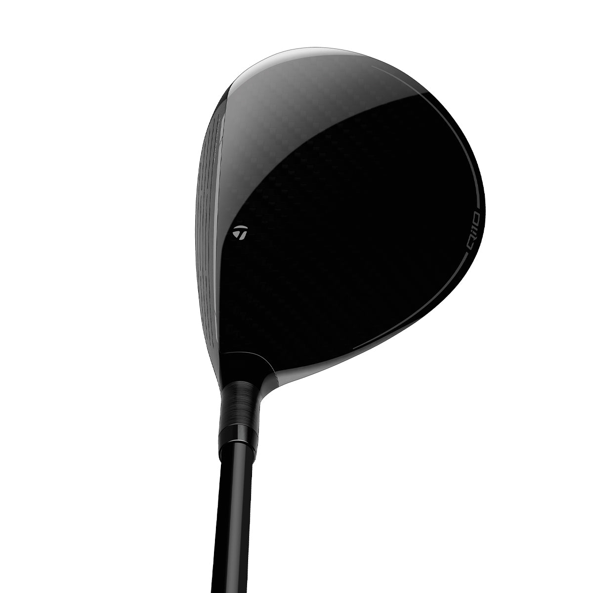 TaylorMade Qi10 fairway - Senior