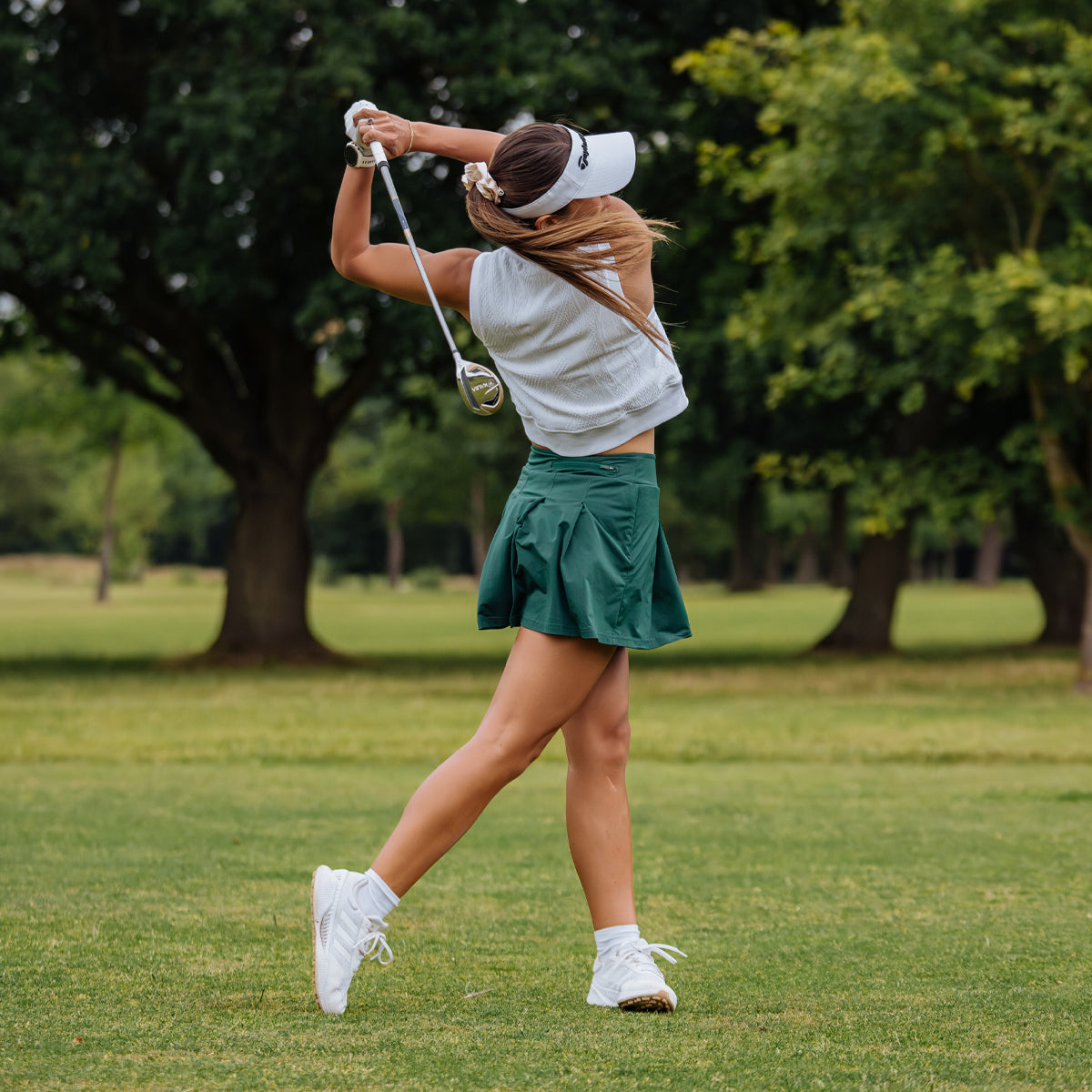 TaylorMade Kalea Gold hybrid - Dame