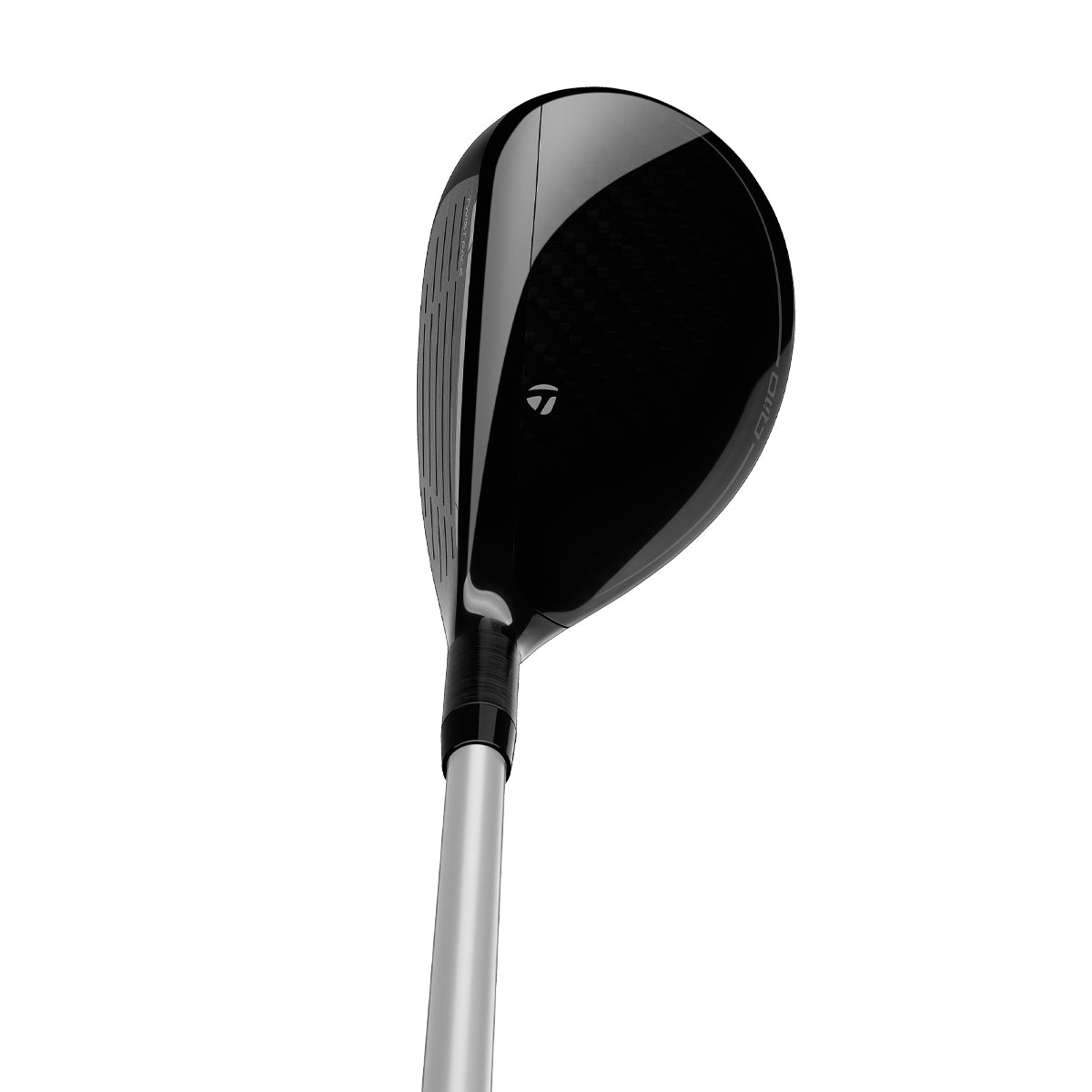 TaylorMade Qi10 Max hybrid - Dame