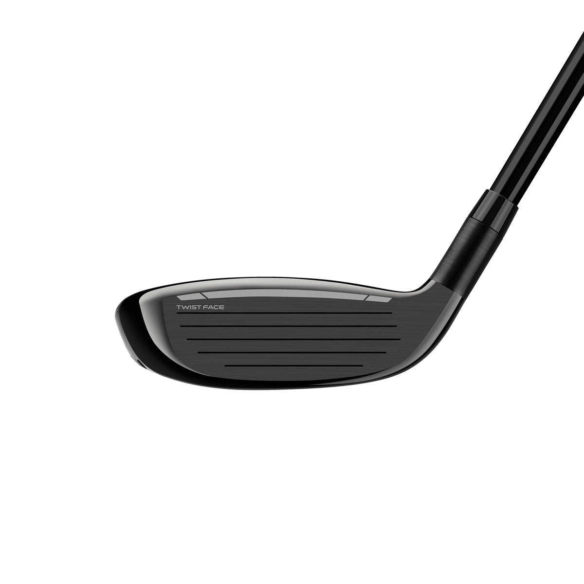 TaylorMade Qi10 hybrid - Senior