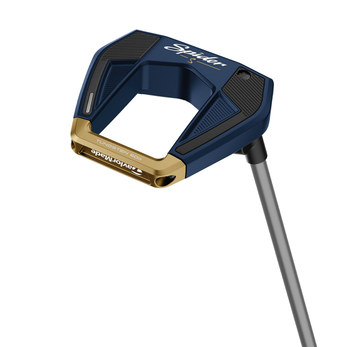TaylorMade Kalea Gold Spider putter - Dame