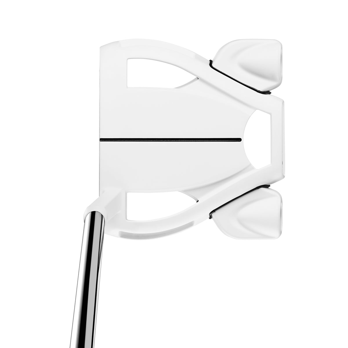 TaylorMade Spider Tour Ghost White 3