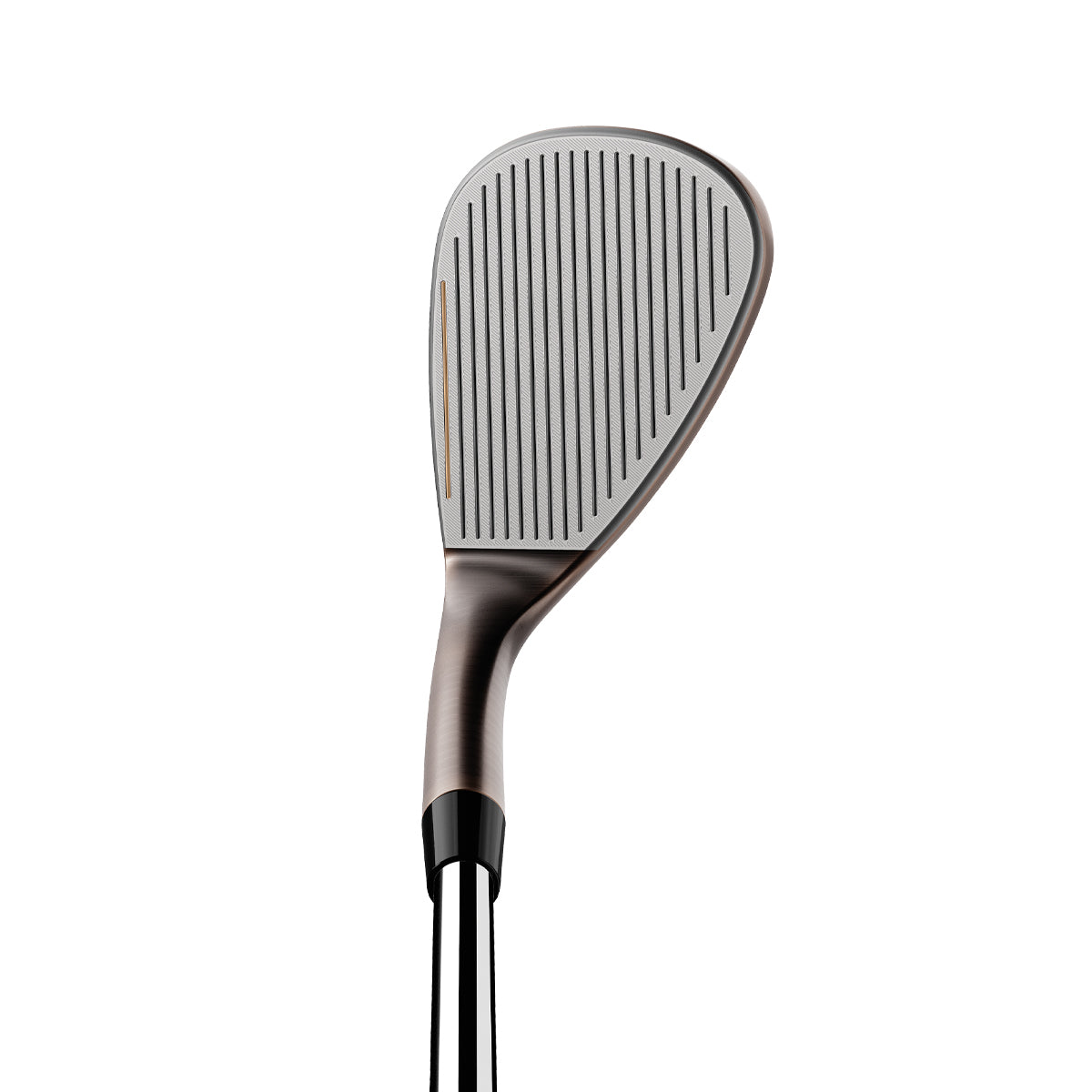 TaylorMade Hi-Toe 4 wedge