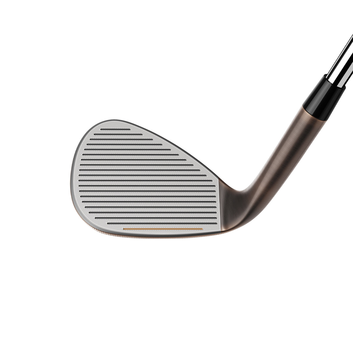 TaylorMade Hi-Toe 4 wedge