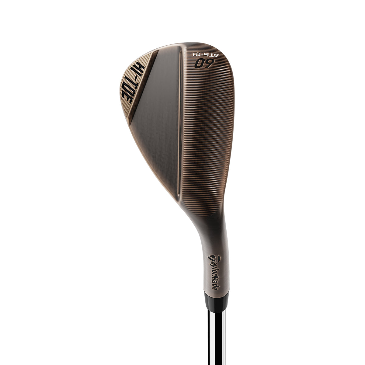 TaylorMade Hi-Toe 4 wedge