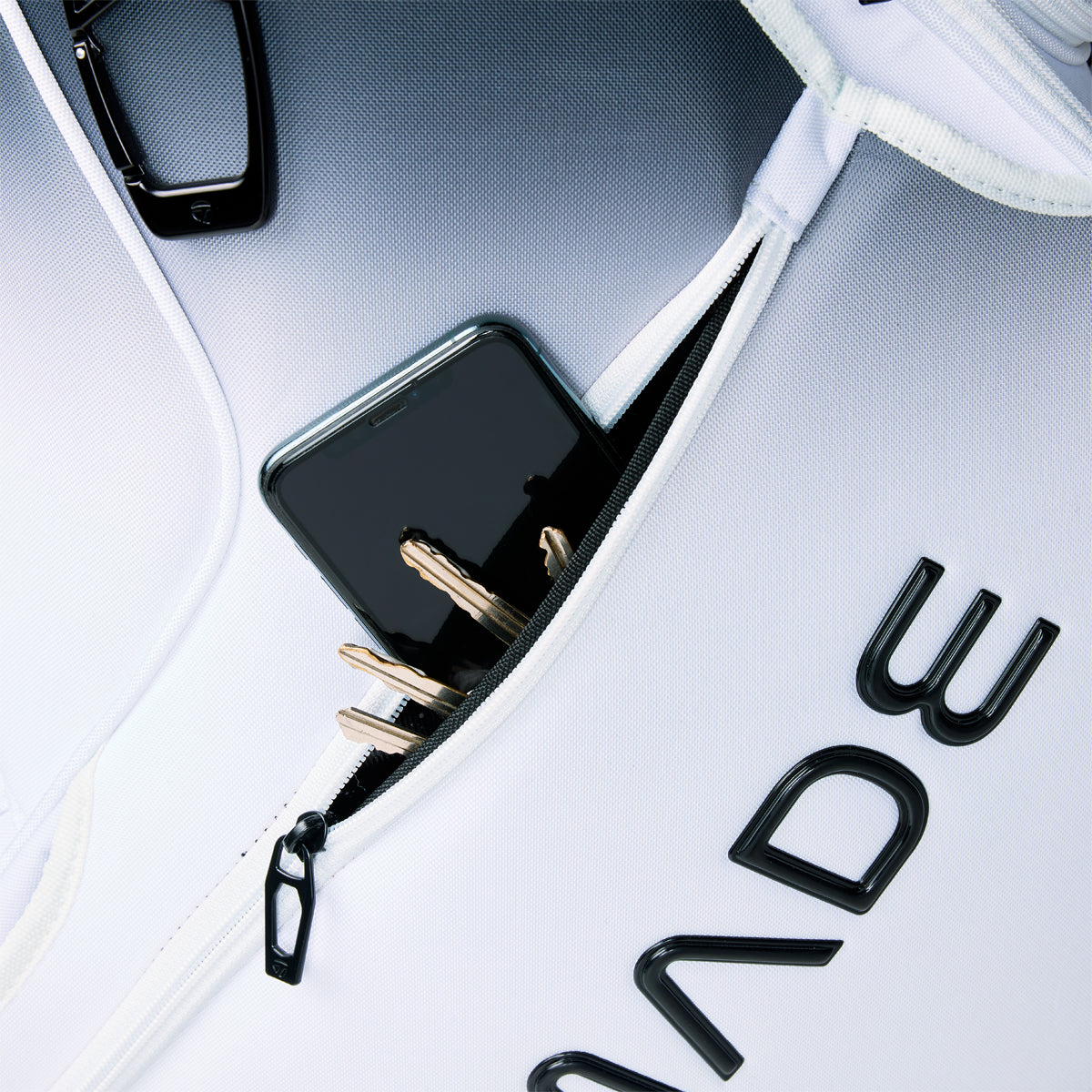 TaylorMade Womens Season Opener Staffbag