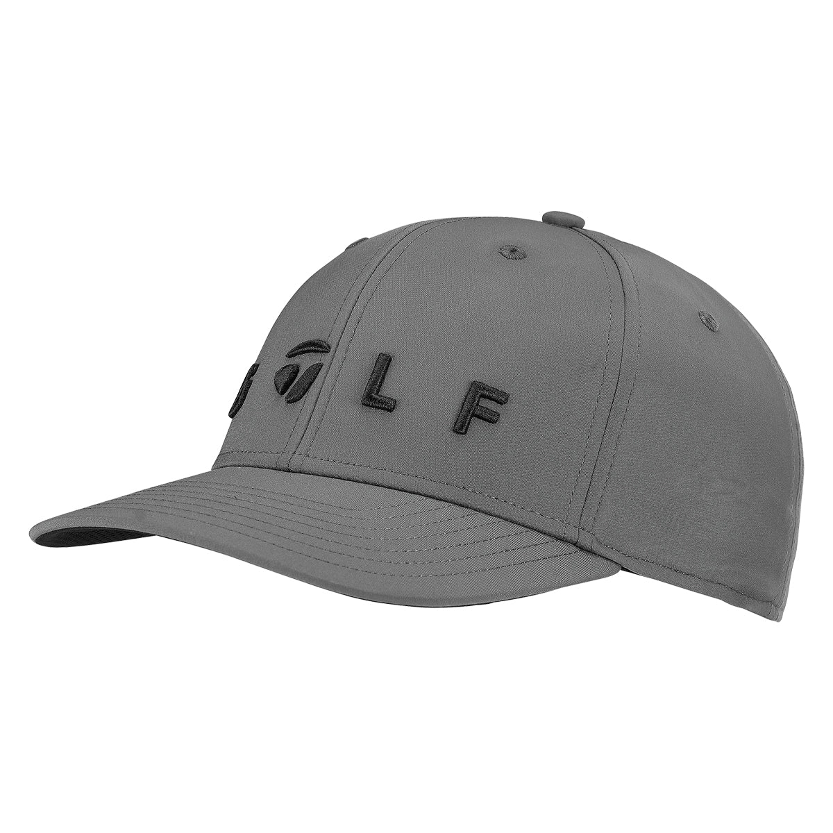 TaylorMade Lifestyle Golf Logo cap