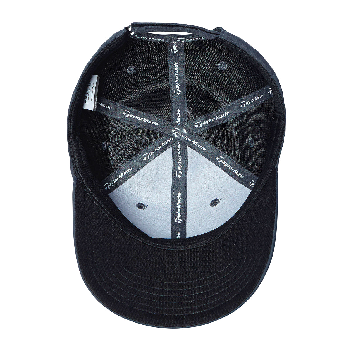 TaylorMade Performance custom cap