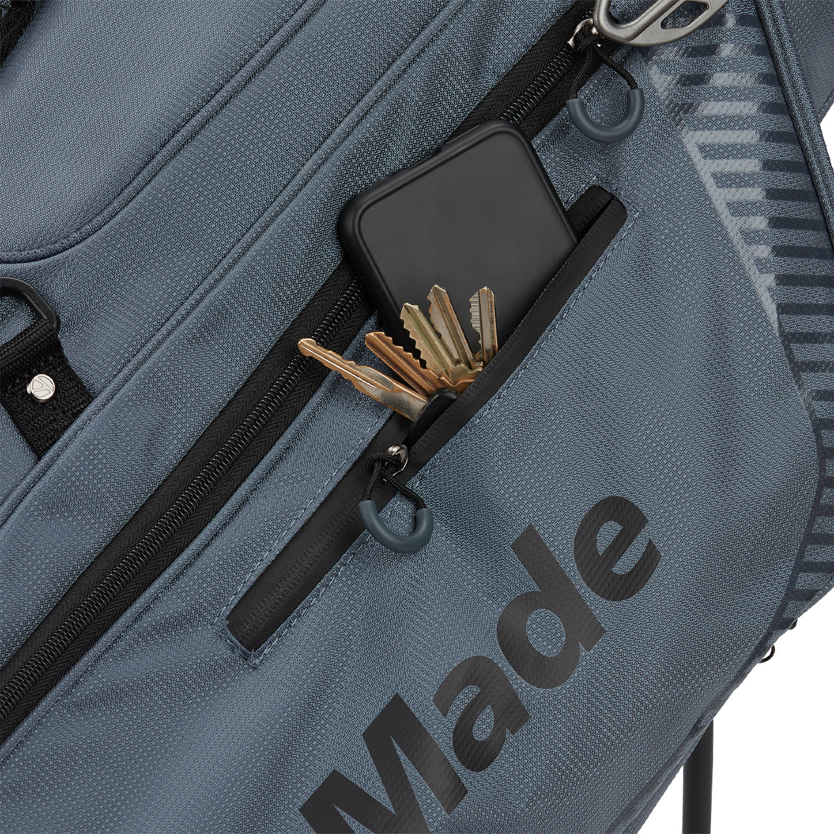 TaylorMade Pro Stand bærebag