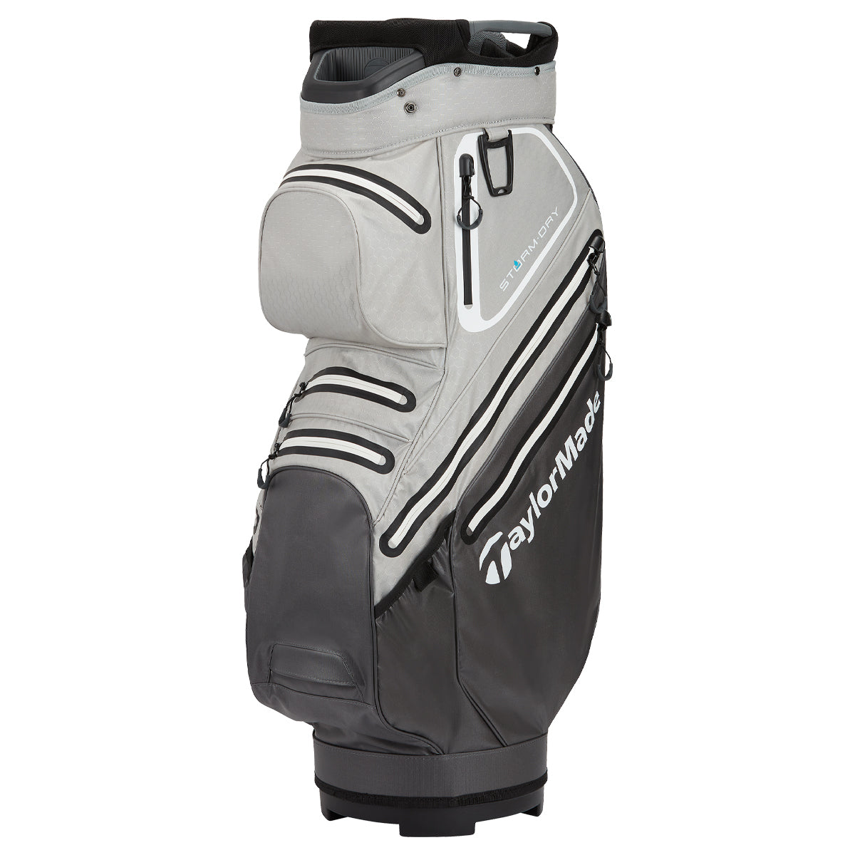 TaylorMade Storm-Dry vognbag