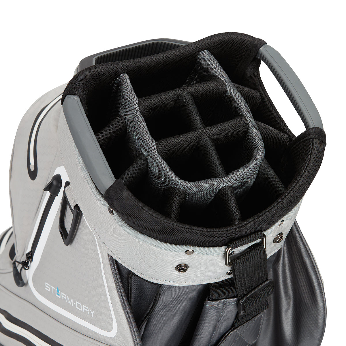 TaylorMade Storm-Dry vognbag