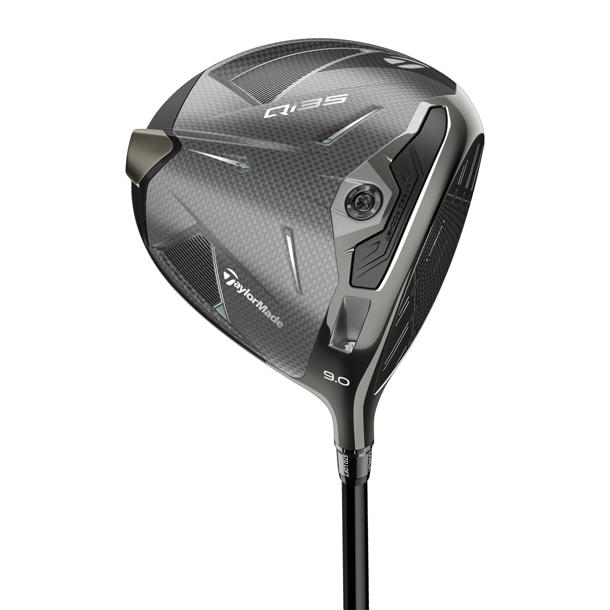 TaylorMade Qi35 driver