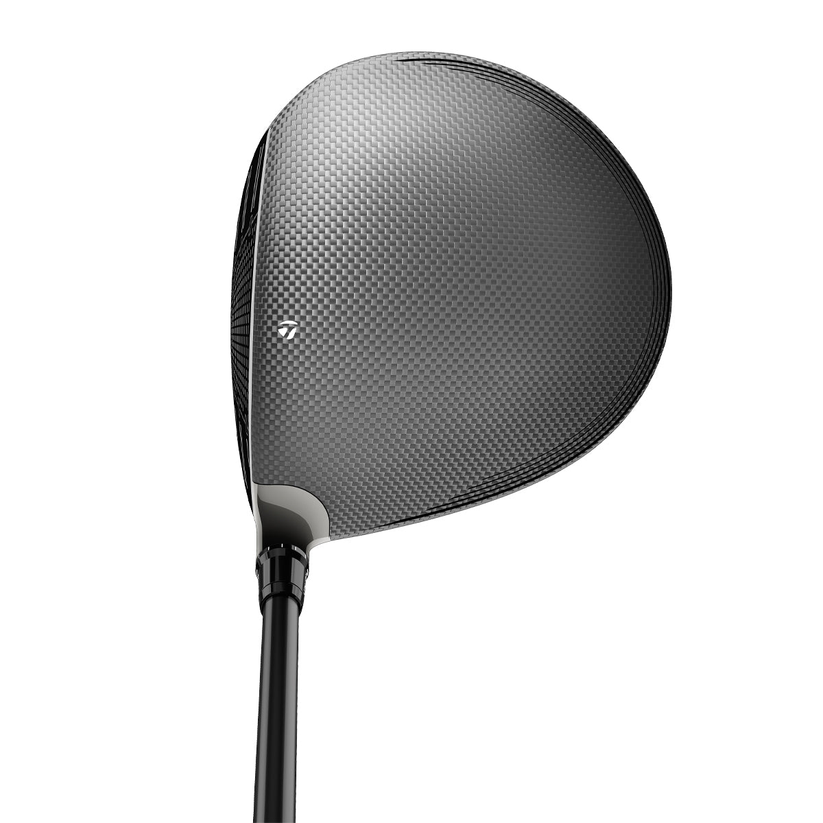 TaylorMade Qi35 driver