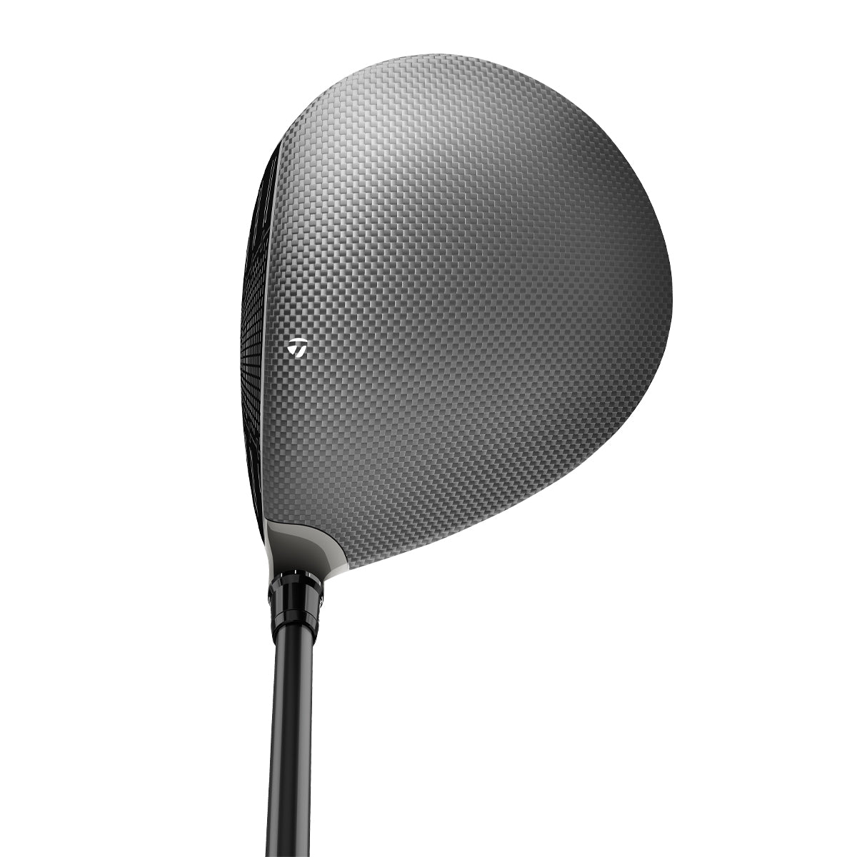 TaylorMade Qi35 LS driver