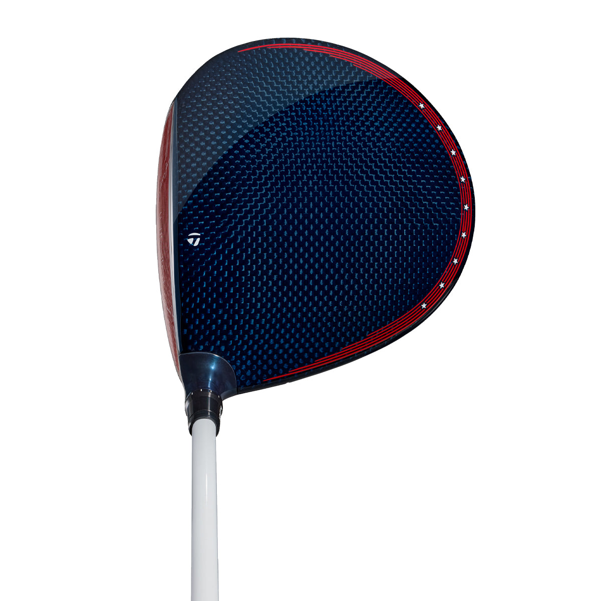TaylorMade Qi35 Ryder Cup Team USA driver
