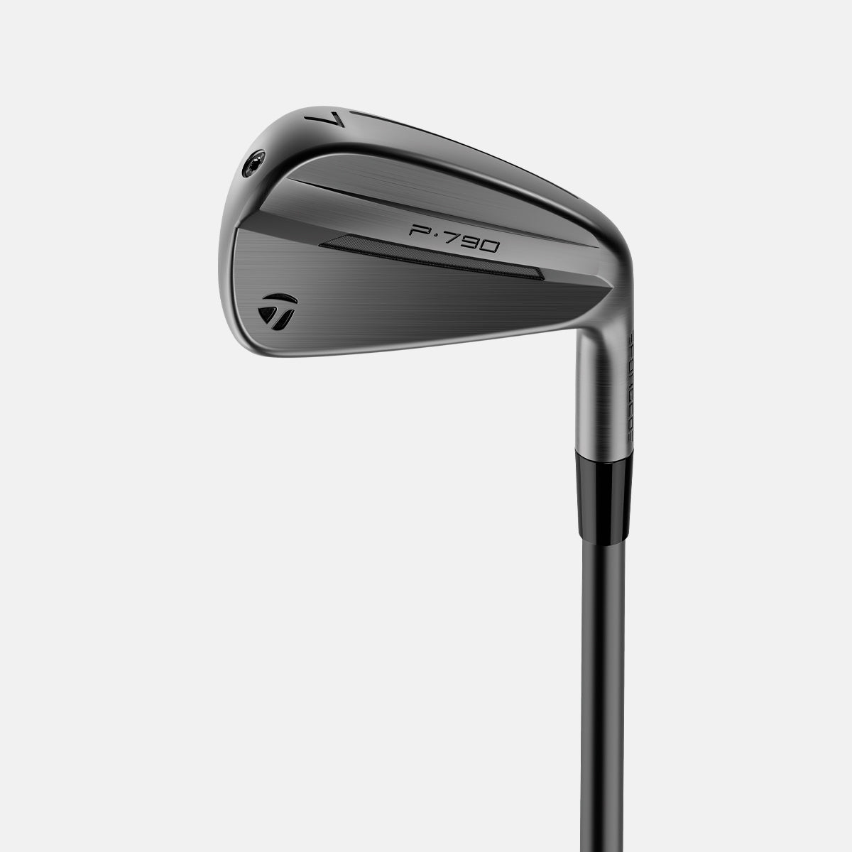 TaylorMade P790 Designer Series 6 stk. - Stål – Golf Experten A/S