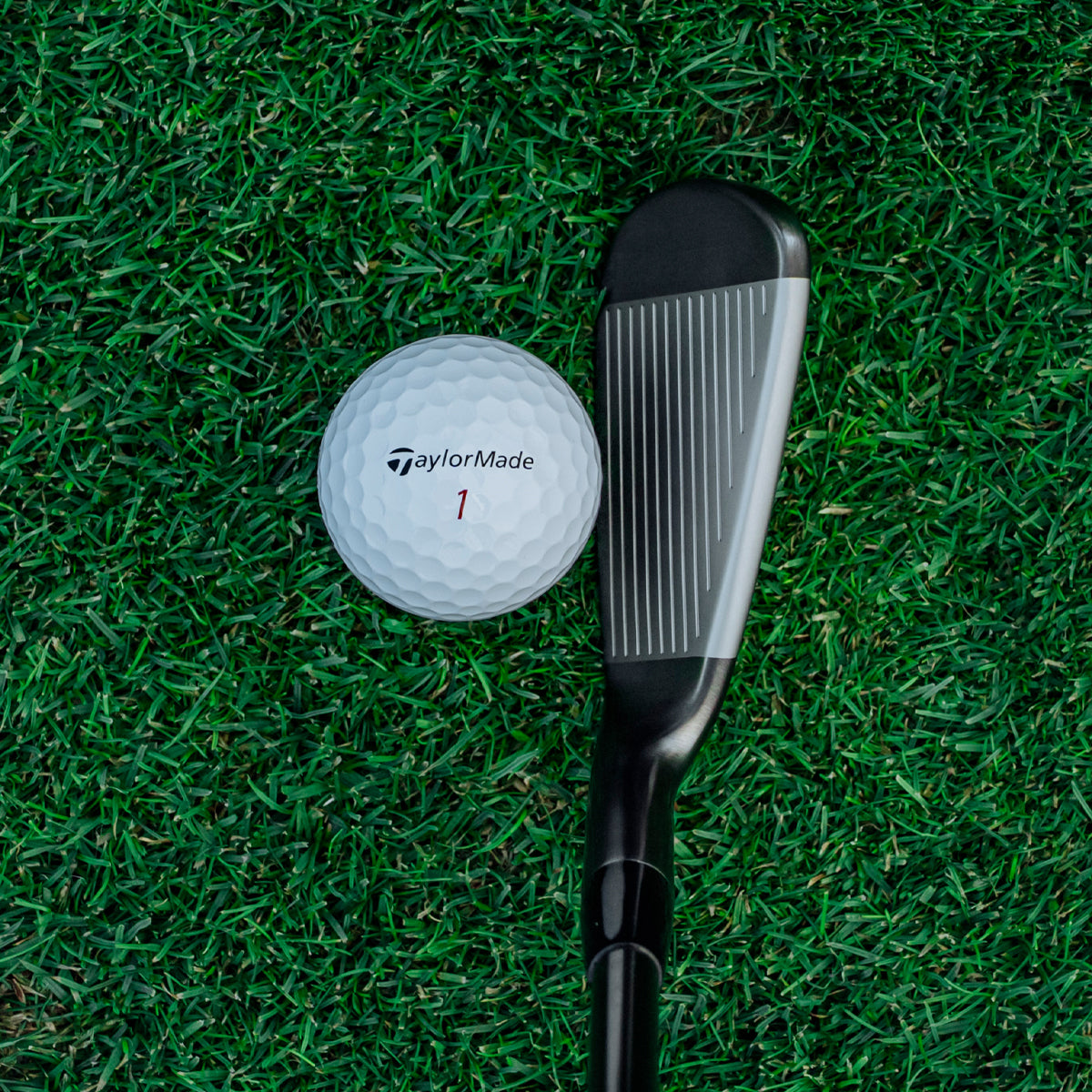 TaylorMade P790 Designer Series 7 stk. Stål