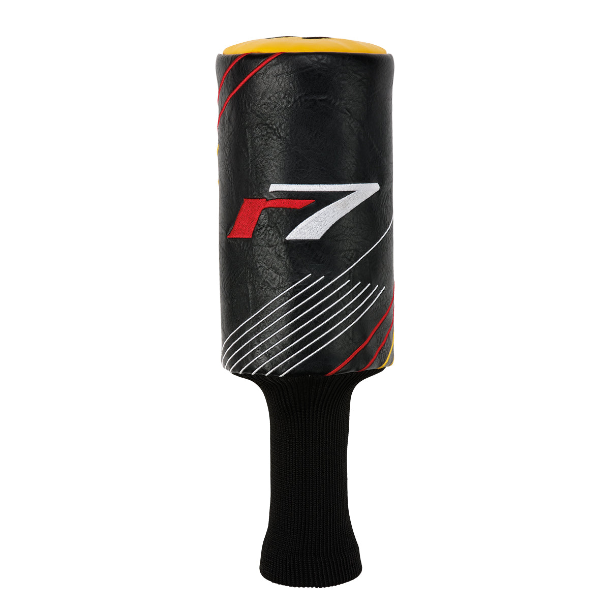 TaylorMade R7 Quad Mini driver - Golf Experten A/S
