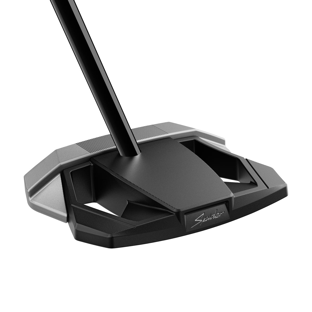 TaylorMade Spider 5K ZT Putter