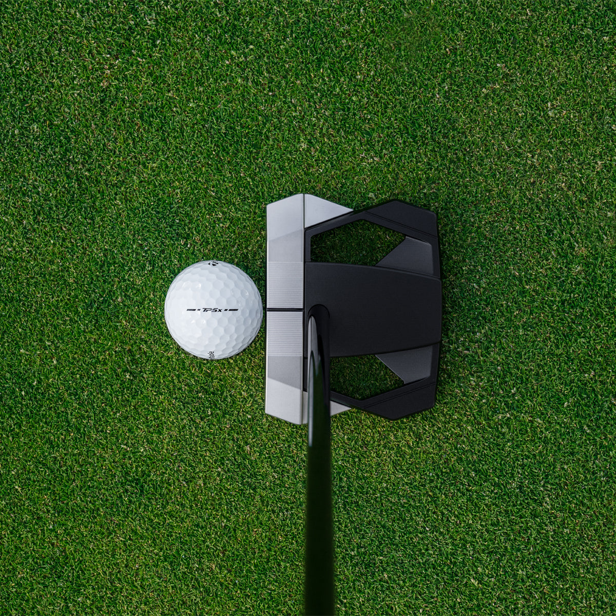 TaylorMade Spider 5K ZT Putter