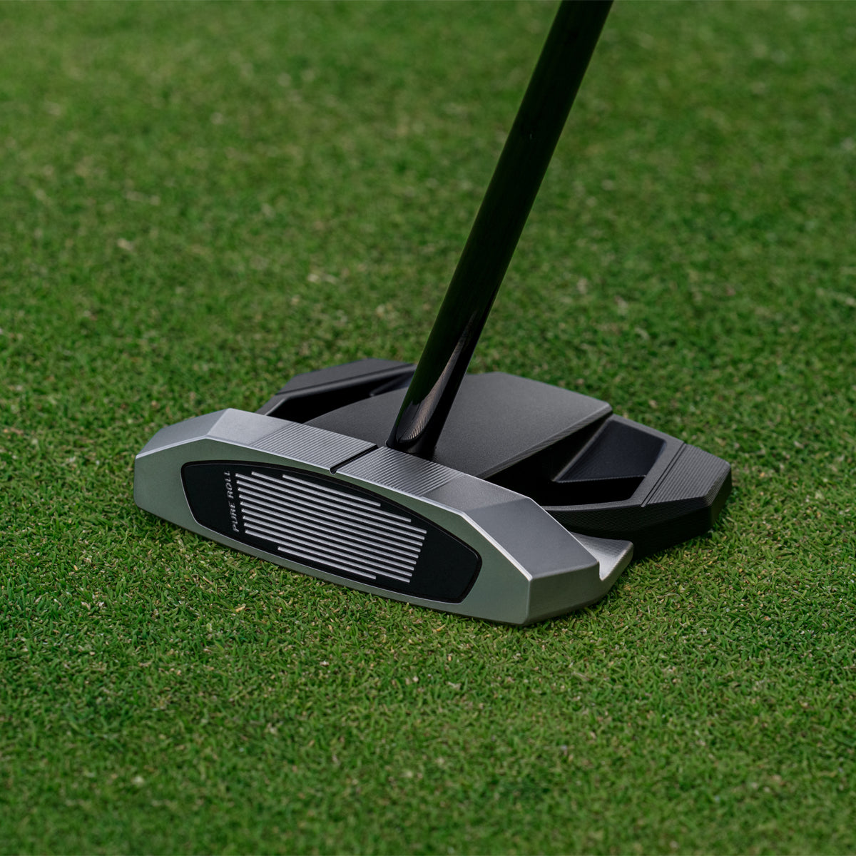 TaylorMade Spider 5K ZT Putter