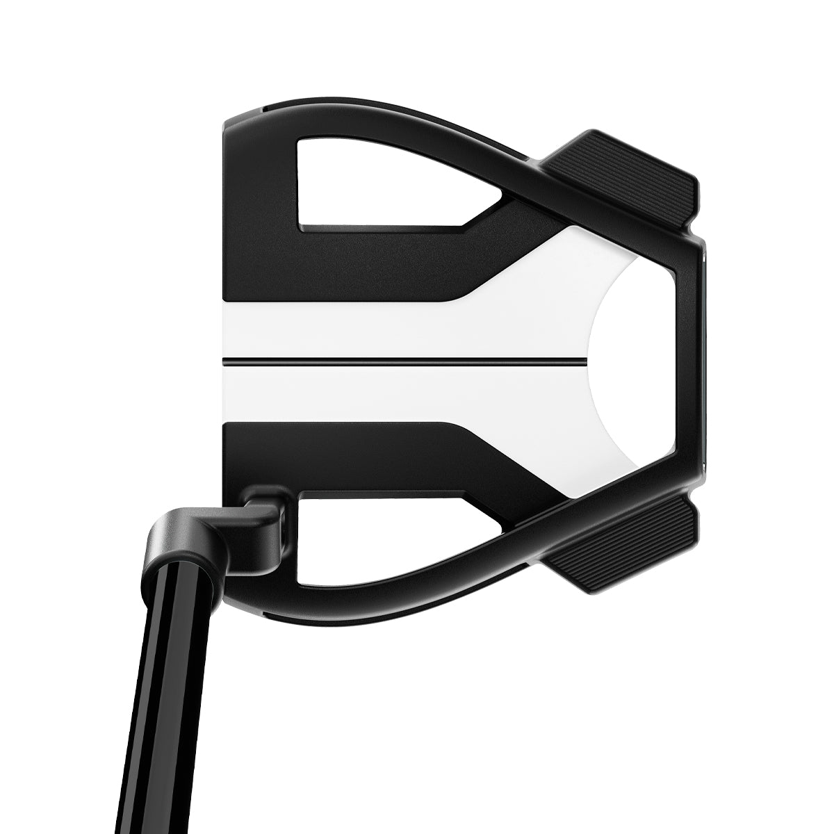 TaylorMade Spider Tour x L-neck Black Series