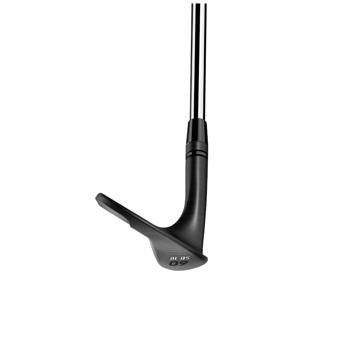 TaylorMade Milled Grind 5 wedge - Black