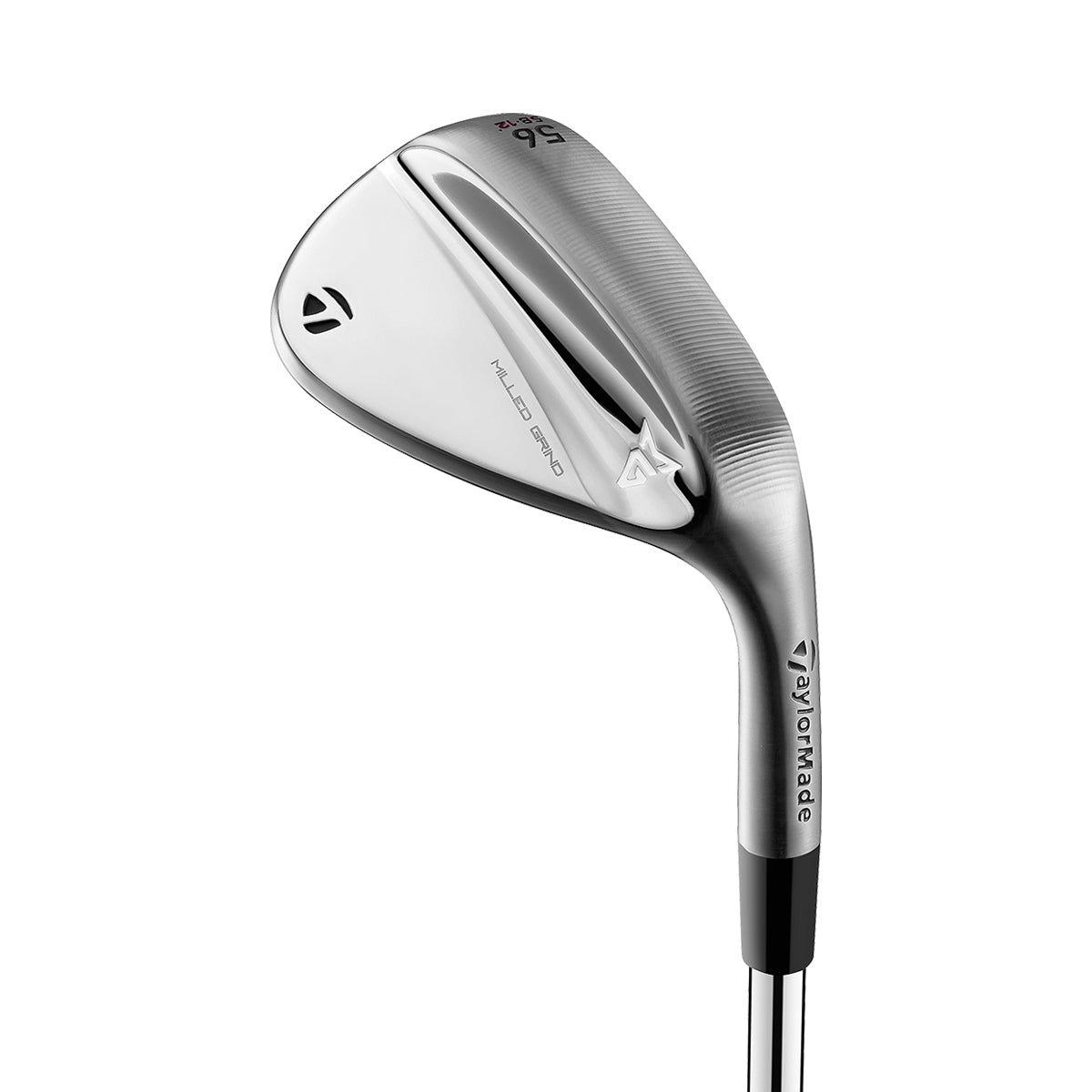 TaylorMade Milled Grind wedge – Golf Experten A/S
