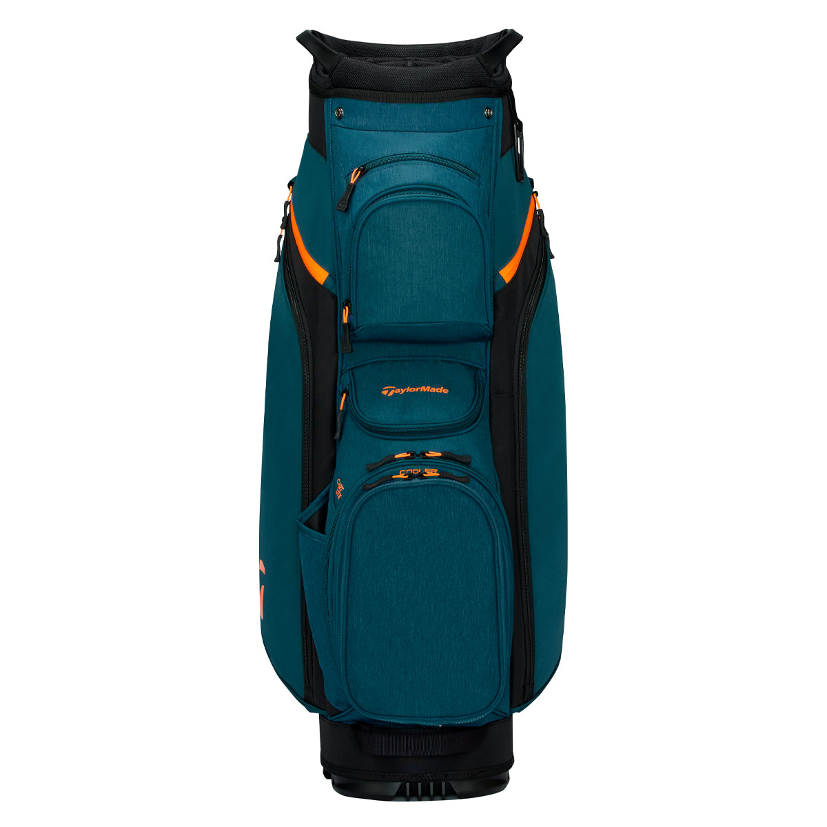 TaylorMade Cart Lite vognbag