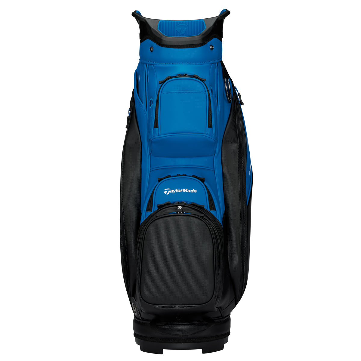 TaylorMade Deluxe vognbag