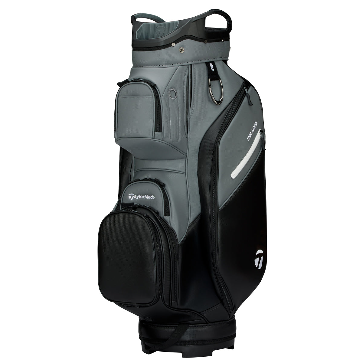 TaylorMade Deluxe vognbag - Golf Experten A/S