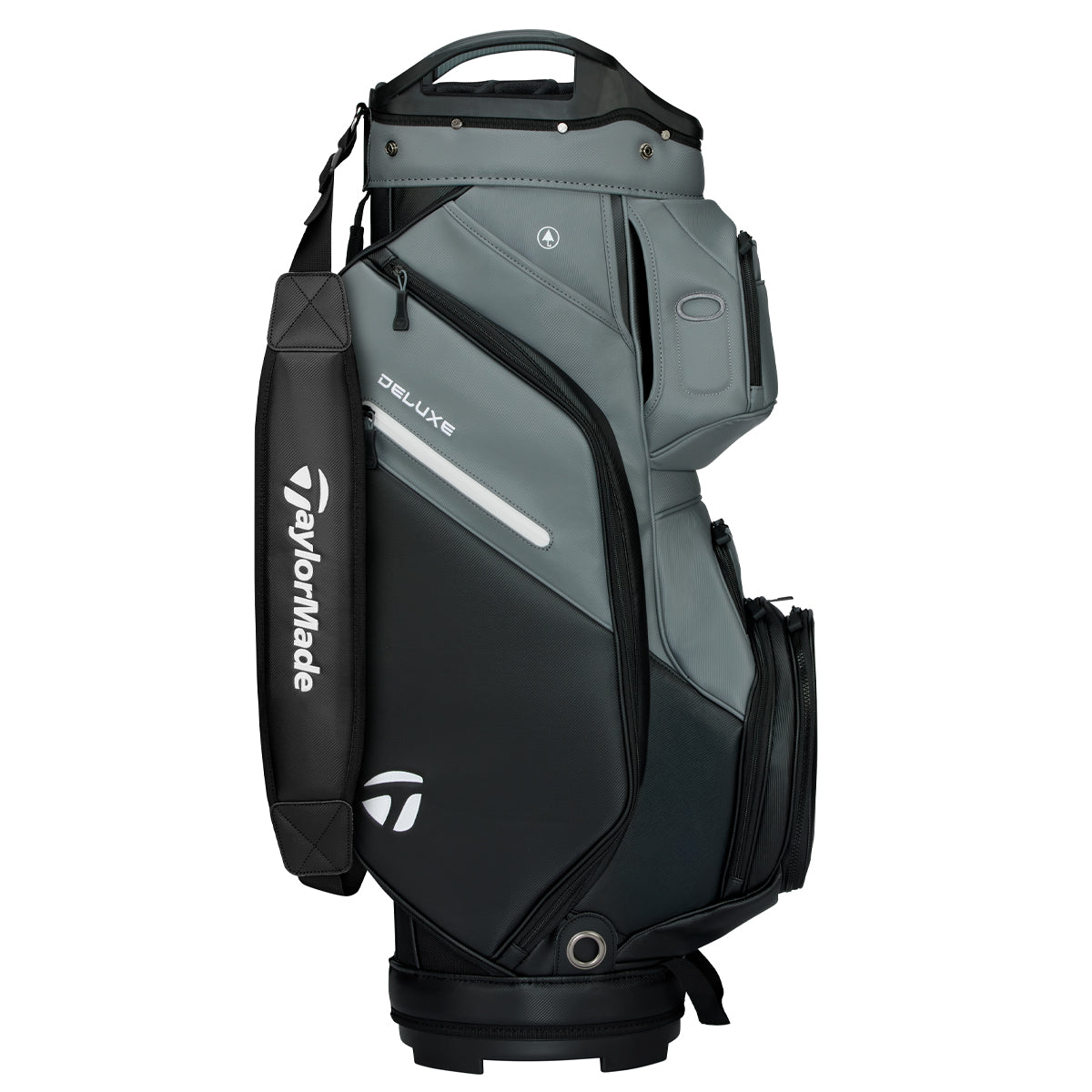 TaylorMade Deluxe vognbag - Golf Experten A/S