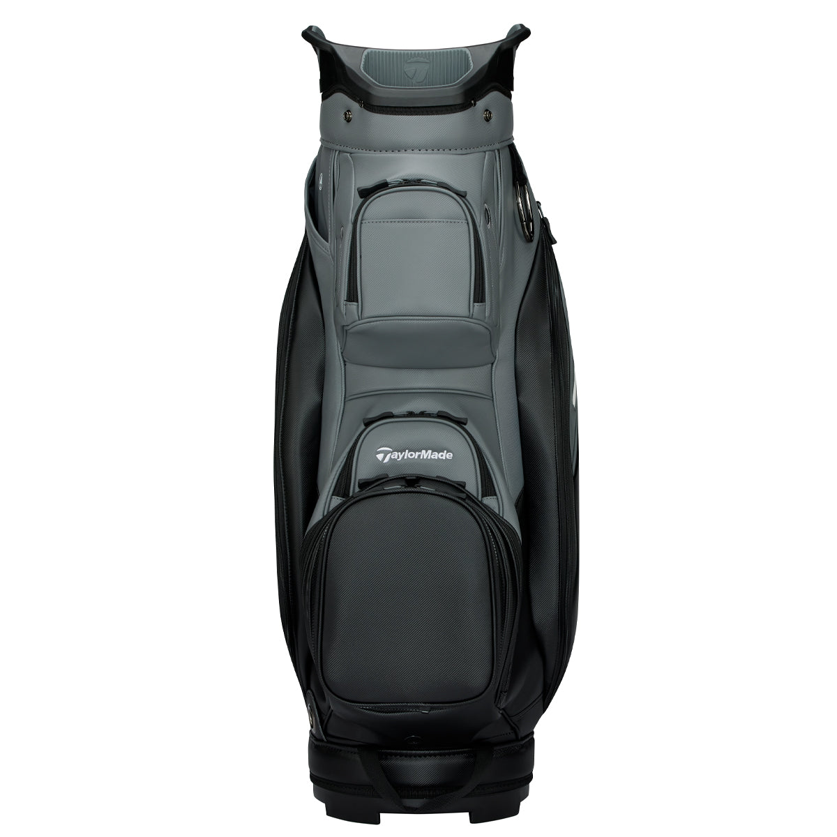 TaylorMade Deluxe vognbag - Golf Experten A/S