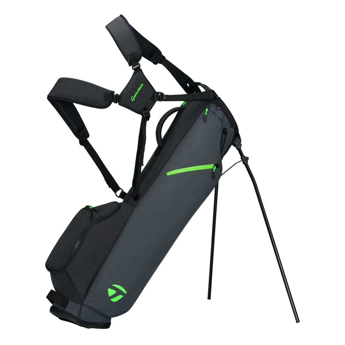 TaylorMade Flextech Carry bærebag
