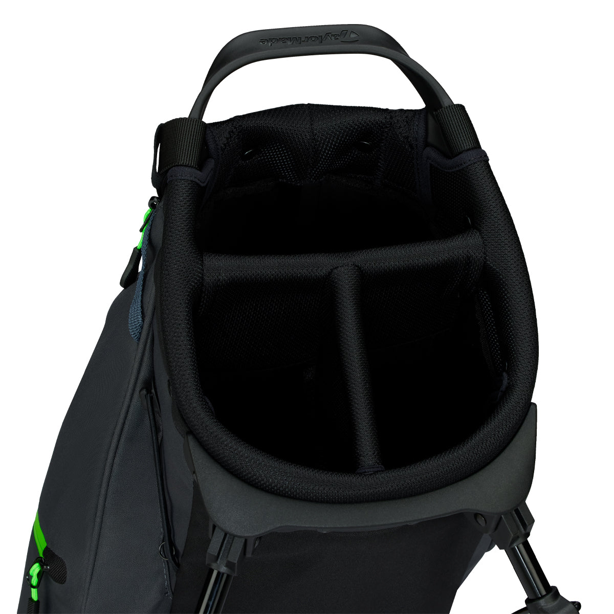 TaylorMade Flextech Carry bærebag