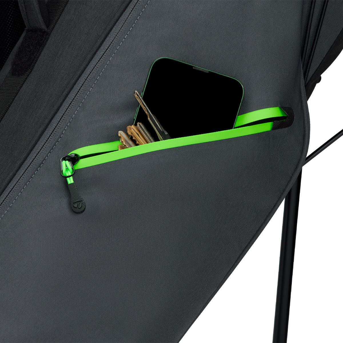 TaylorMade Flextech Carry bærebag