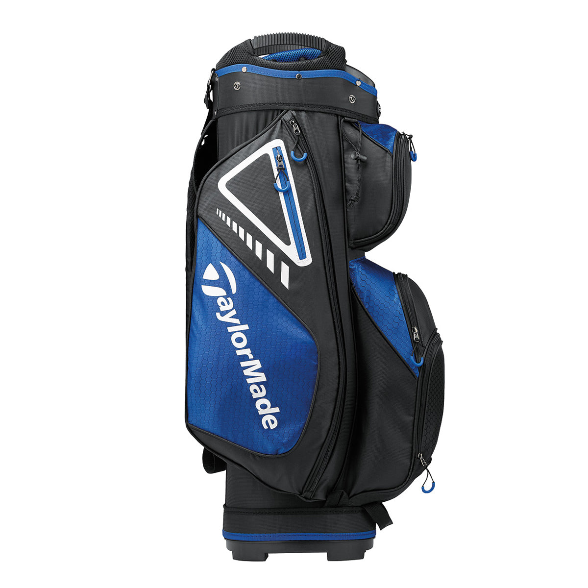 TaylorMade Select Pro Plus vognbag