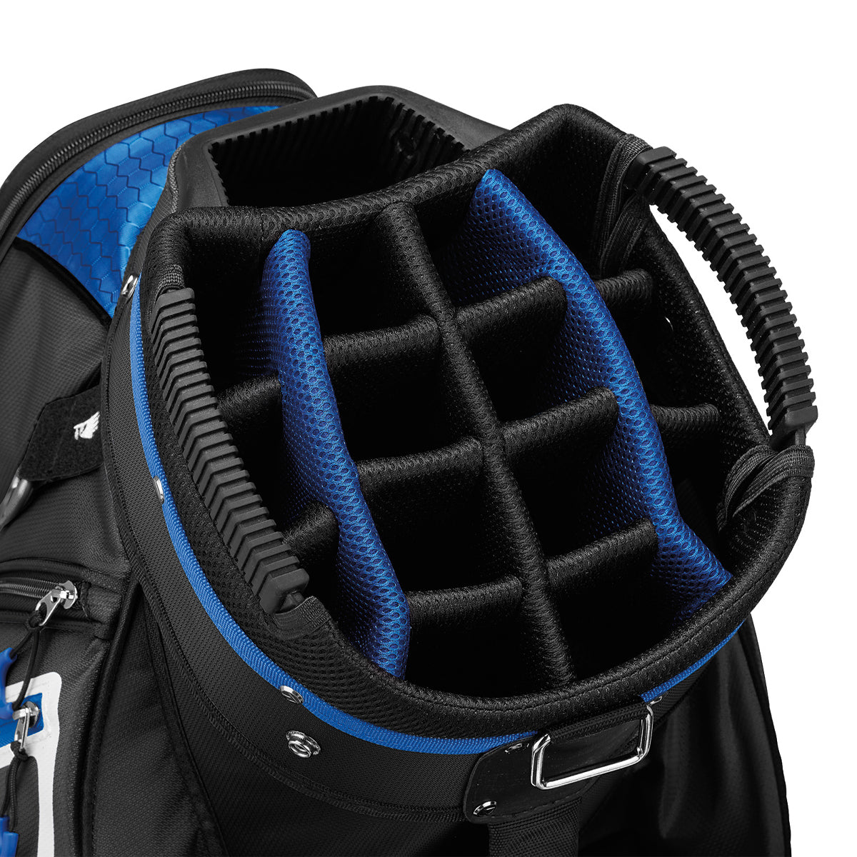 TaylorMade Select Pro Plus vognbag