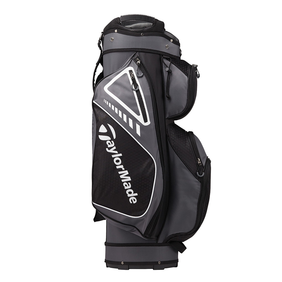 TaylorMade Select Pro Plus vognbag