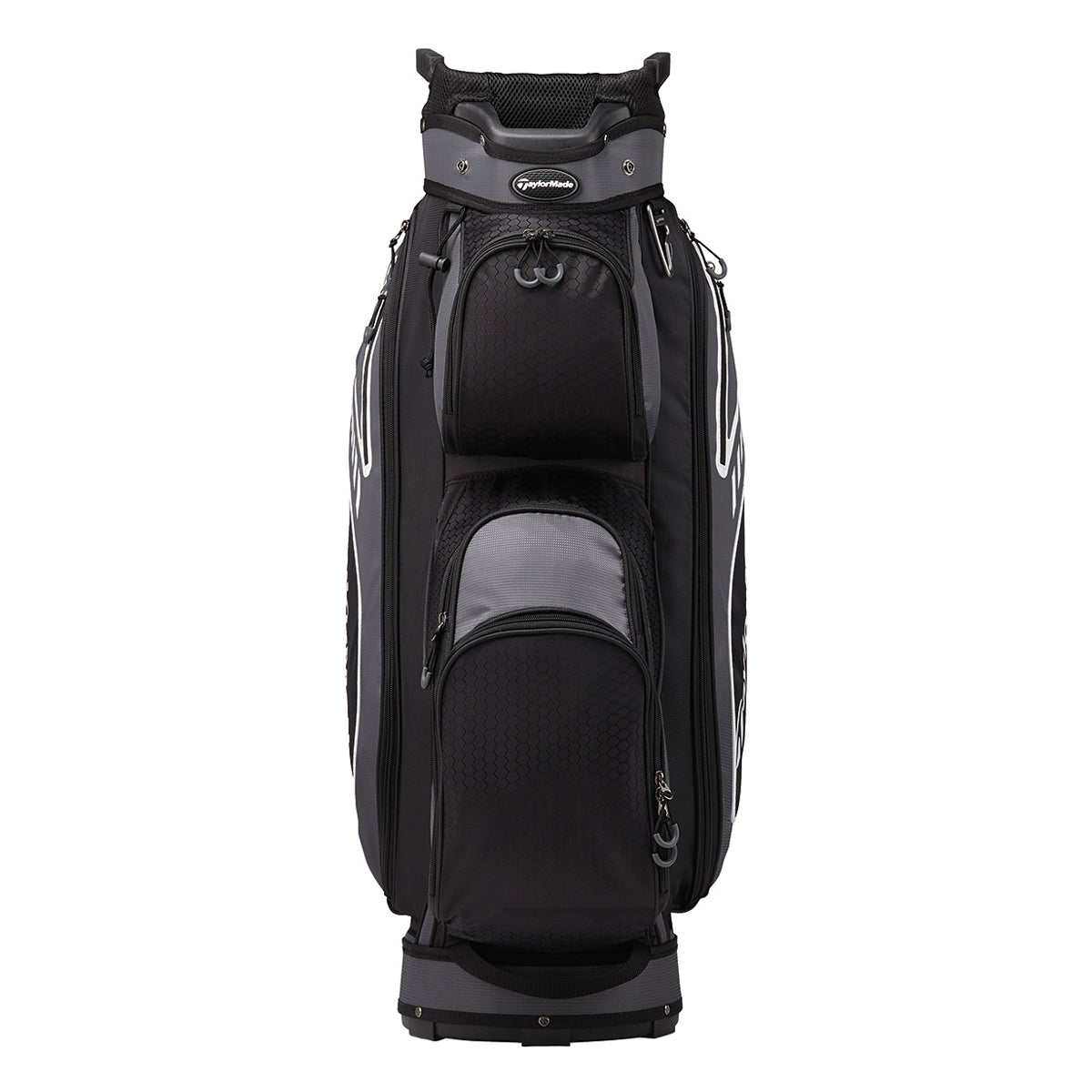 TaylorMade Select Pro Plus vognbag