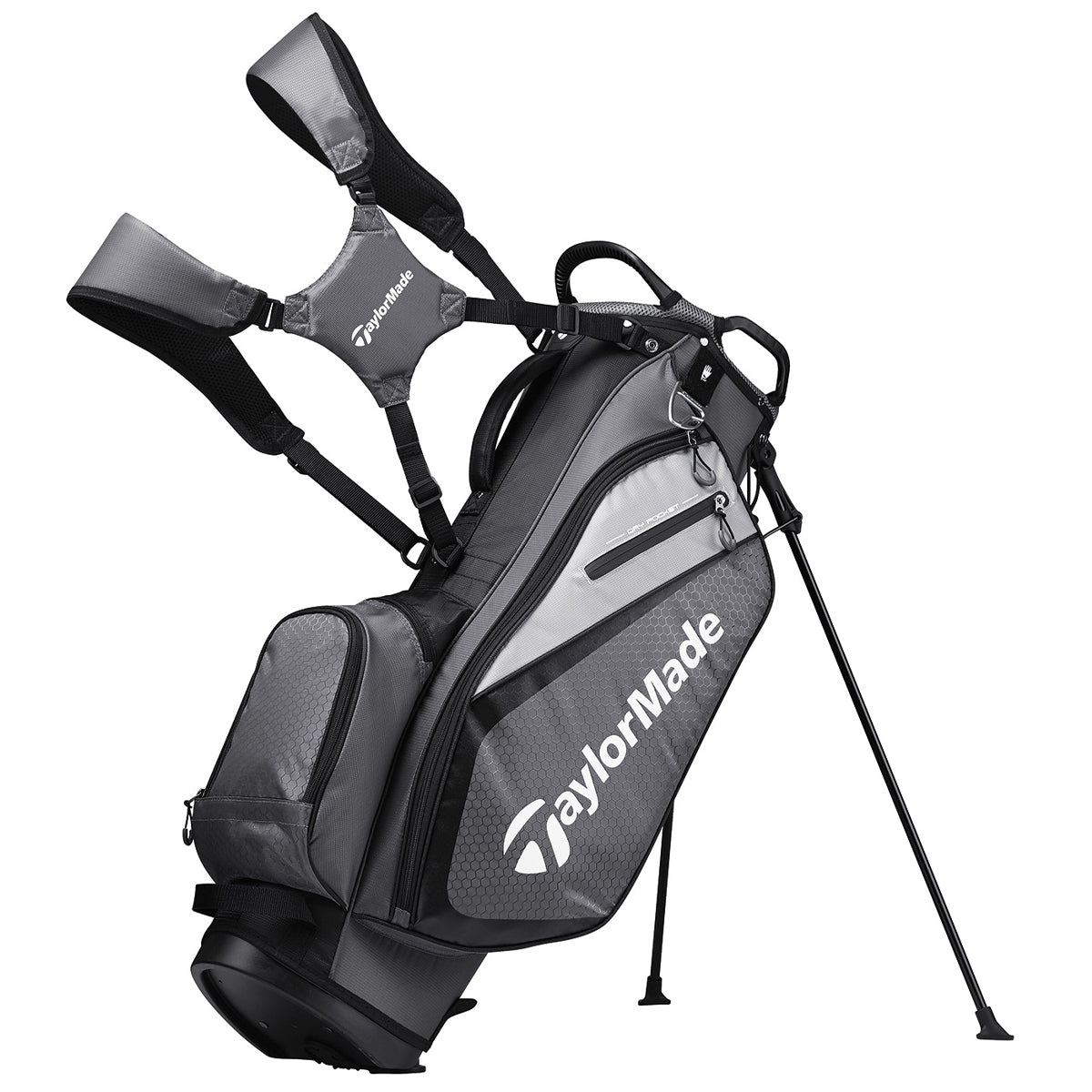 TaylorMade Select Pro Plus bærebag