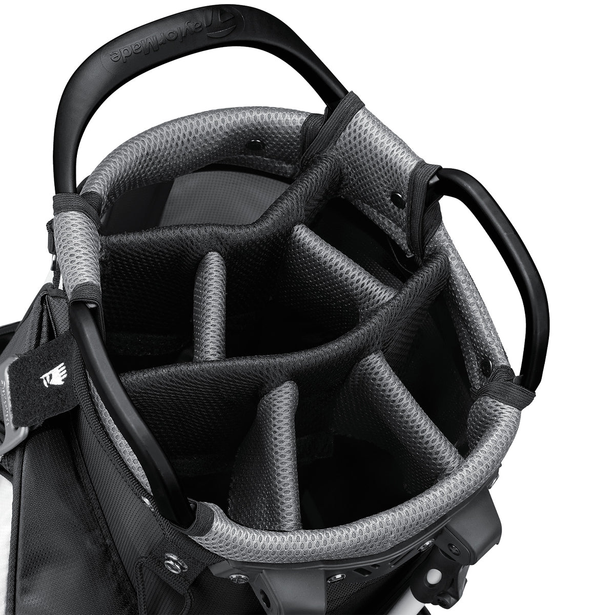 TaylorMade Select Pro Plus bærebag