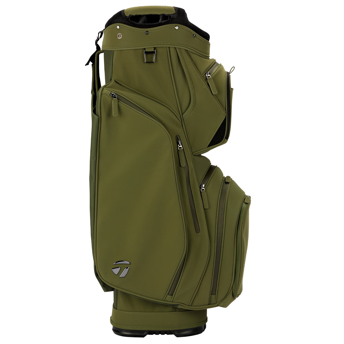 TaylorMade Signature vognbag - Golf Experten A/S