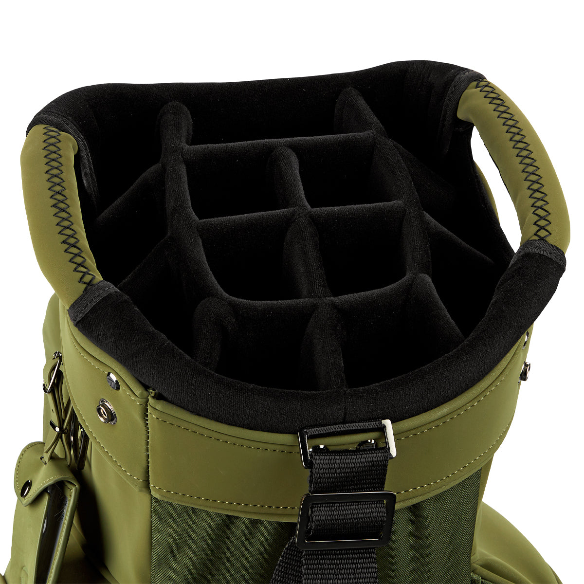 TaylorMade Signature vognbag - Golf Experten A/S