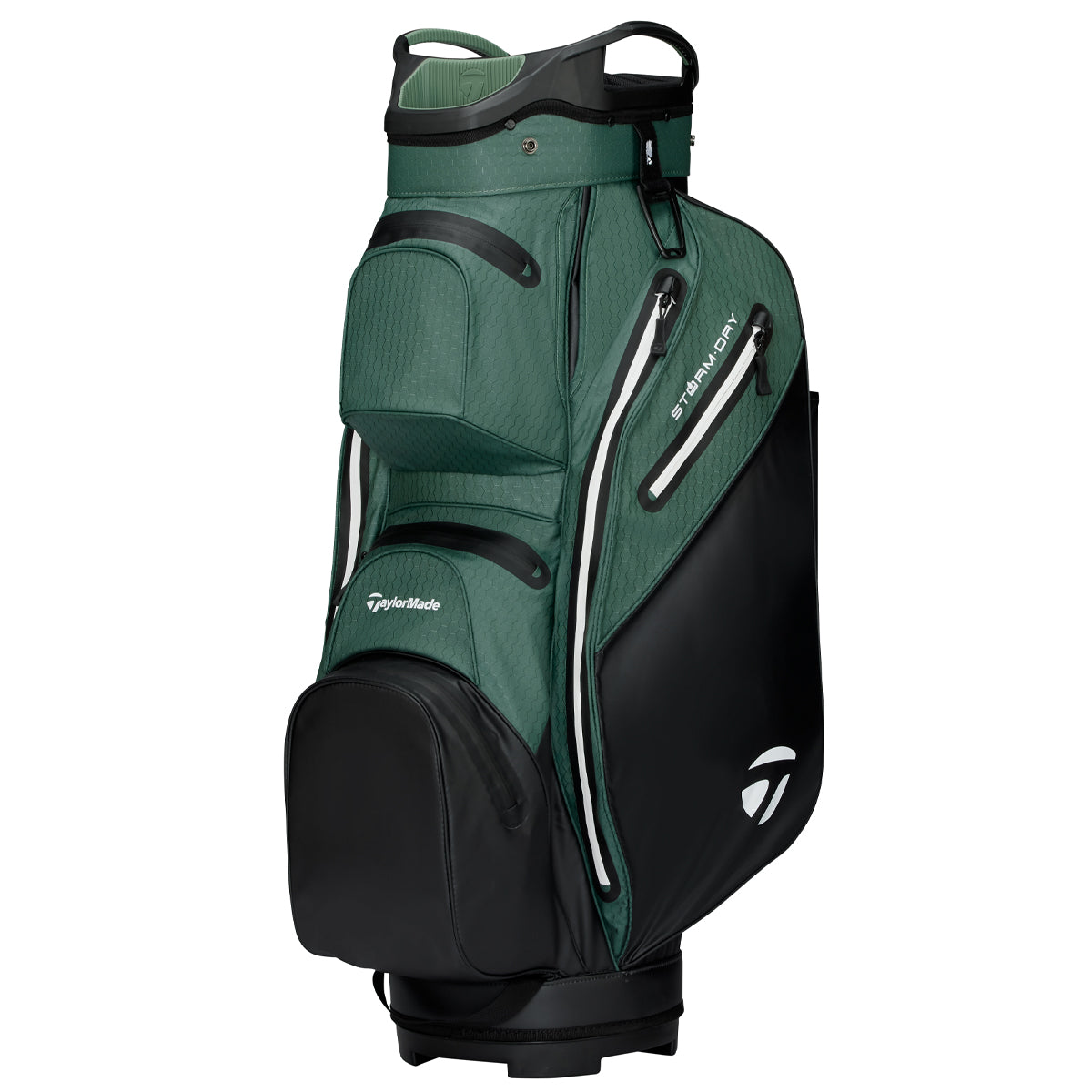 TaylorMade Storm Dry vognbag - Golf Experten A/S