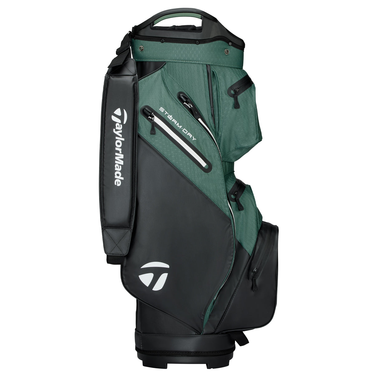 TaylorMade Storm Dry vognbag - Golf Experten A/S