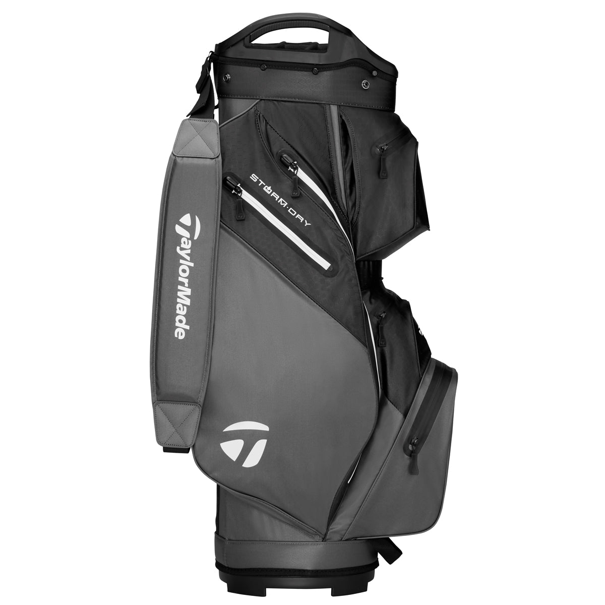 TaylorMade Storm Dry vognbag