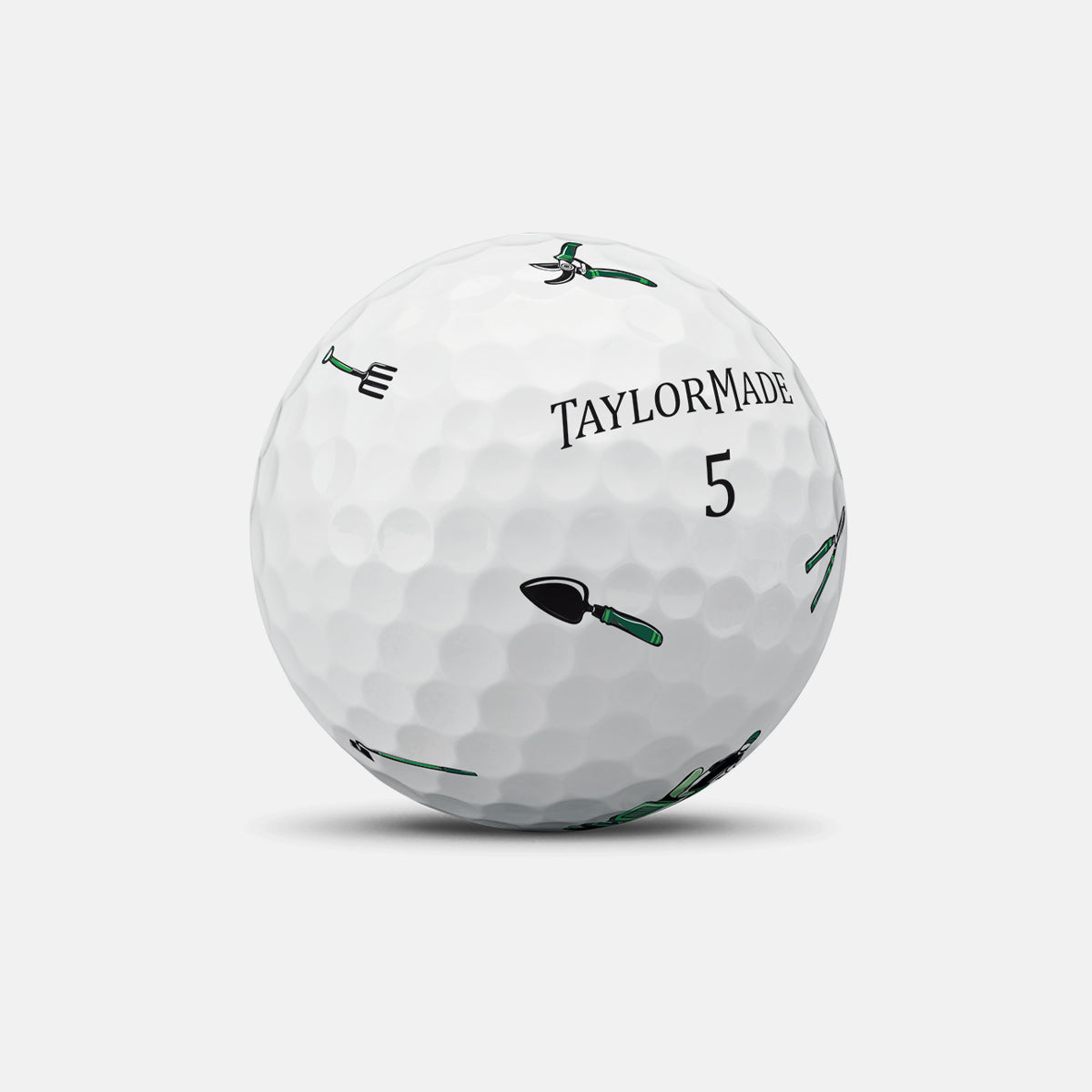 TaylorMade TP5 Pix Season Opener
