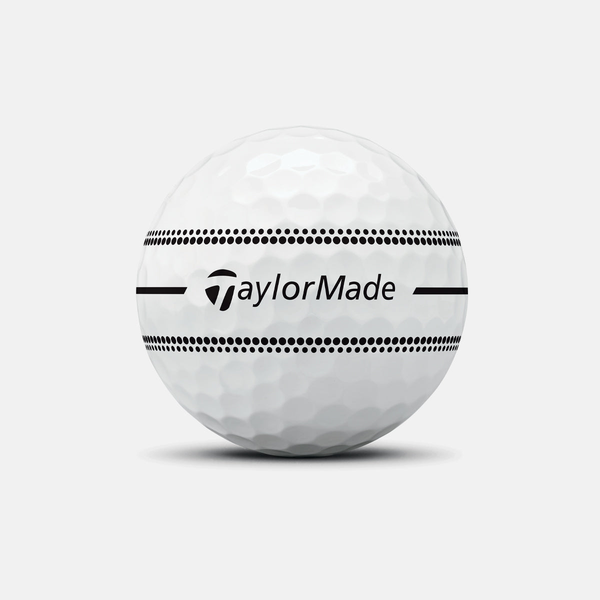 TaylorMade TP5 Stripe - Golf Experten A/S
